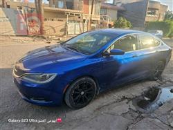 كرايسلر 200